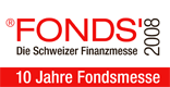 www.fonds-messe.ch          Die SchweizerFinanzmesse    Salon de la Finance     SwissFinance 
Conference  Die fhrende Schweizer Messefr private und institutionelle Anleger     8640Rapperswi