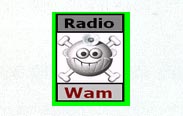 www.radio-wam.ch: Radio Sender Lokalradio
(Fribourg)