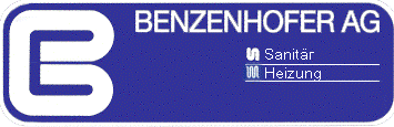 www.benzenhofer.ch: Benzenhofer AG              8810 Horgen
