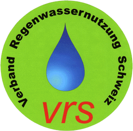 www.vrs-regenwassernutzung.ch  Regenwasser vrs
Verband Regenwassertechnik Schweiz, 8274
Tgerwilen.