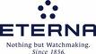 www.eterna.ch: Eterna AG, 2540 Grenchen.