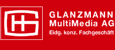 GLANZMANN MultiMedia AG,4123 Allschwil 
