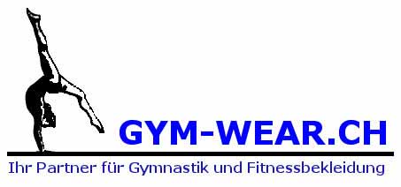 www.gym-wear.ch: Hausherr Silvia, 5445 Eggenwil.