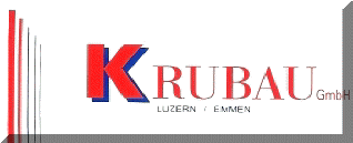 Krubau Emmen GmbH, 6032 Emmen.