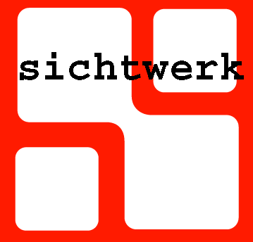 www.sichtwerk.com  Sichtwerk GmbH, 9050 Appenzell.