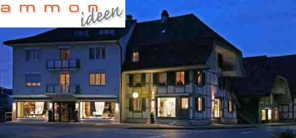 www.ammon-ideen.ch  ammon ideen, 3177 Laupen BE.