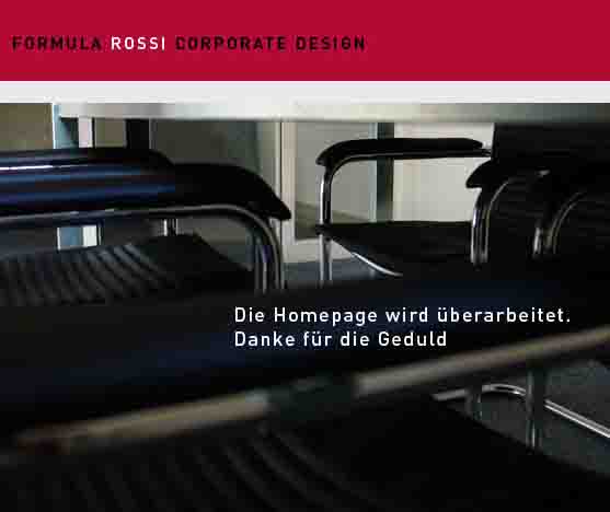 www.formularossi.ch  FormulaRossi GmbH, 8260 Stein
am Rhein 1.