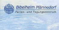 www.bibelheim.ch, Bibelheim Mnnedorf, 8708 Mnnedorf