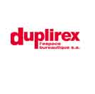 www.duplirex.com,       Duplirex l'Espace bureautique SA    1920 Martigny                           