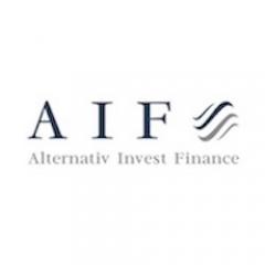 AIF Alternativ Invest Finance AG
