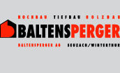www.baltenspergerbau.ch  Baltensperger AG, 8472Seuzach.