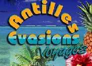 Antilles Evasions Voyages Carouge / Genve:
spcialiste - Vacances aux Antilles / Agence de
Voyage / 