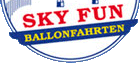 Sky Fun Ballon AG, 9430 St. Margrethen SG.