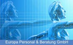Europa Personal &amp; Beratung GmbH