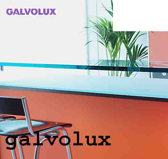 www.galvolux.com  GALVOLUX AG, 8045 Zrich.