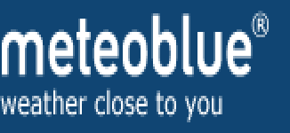 www.meteoblue.com  provides the most detailed local weather forecasts for any place on the globe.