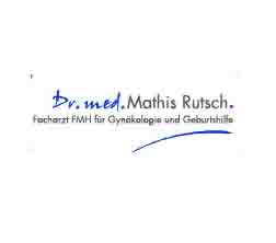 www.rutsch.ch  Dr. med. Mathis Rutsch,  8330Pfffikon ZH.