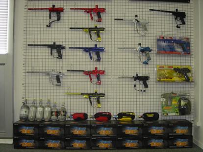 Paintball-Shop.ch