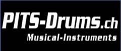 www.pits-drums.ch: Pit's Drums &amp; Percussion             6015 Reussbhl