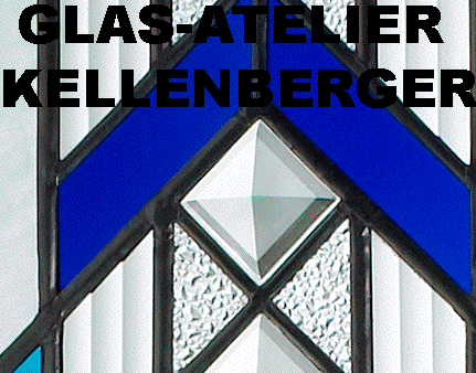 www.glasatelier-gkwi.ch  GLAS-ATELIERKELLENBERGER, 8406 Winterthur.