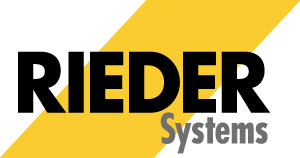 www.riedersystems.ch,          Rieder Systems SA  Route du Verney 13, CH-1070 Puidoux