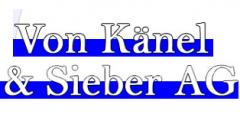 www.vonkaenel-sieber.ch: von Knel und Sieber AG               3722 Scharnachtal