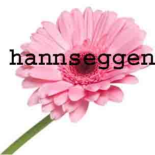 www.hannseggen.ch  Hanns Eggen (Schweiz) AG, 8953Dietikon.