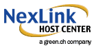 www.nexlink.ch Hbergeur mutualis de sites avec support PHP, ASP. Propose galement des serveurs 
ddis Linux ou Windows 2003. Neuchtel, Suisse.
