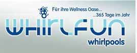 www.whirlfun.ch: Whirlfun GmbH    8570 Weinfelden