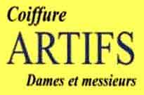 ARTIFS Coiffure ,   1800 Vevey