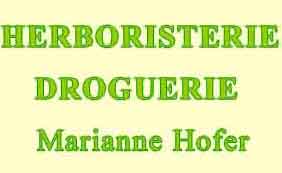 Droguerie -  Herboristerie  Marianne Hofer ,  1400
Yverdon-les-Bains 
