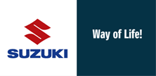 www.suzukiautomobile.ch Suzuki ist mit 2,6 Millionen verkauften Fahrzeugen pro Jahr der fhrende 
Kompaktwagenhersteller der Welt.