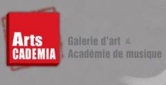 www.artscademia.ch,                        
Artscademia ,             1095 Lutry