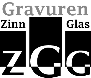 www.zgg.ch  Zinn Glas Gravuren AG, 6010 Kriens.