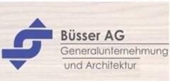 www.buesser-gu.ch: Bsser AG, 7000 Chur.