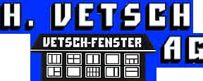 www.vetsch-fenster.ch  H. Vetsch  AG, 9472 Grabs.