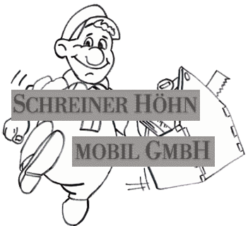 www.schreiner-hoehn.ch Schreiner Hhn Mobil GmBH, 8047 Zrich.