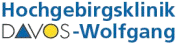 Deutsche Hochgebirgsklinik Davos-Wolfgang:InnereMedizin Lungen Spital KlinikAllgemeinmedizin 