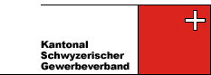 www.ksgv.ch  Kantonal-Schwyzerischer
Gewerbeverband, 8806 Bch SZ.