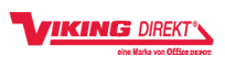 www.vikingdirekt.ch Viking Direkt  eine Marke von Office Depot  beliefert seit 2002 in der Schweiz 
primr kleine und mittelstndische Unternehmen aus Industrie, Handwerk