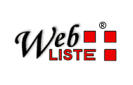 www.webliste.ch Suchmaschine : Webseiten Verzeichnis mit Firmenverzeichnis, Jobsuche, Postleitzahlen