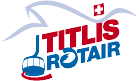 www.titlis.ch  Die Titlis Rotair ist eine der grssten Bergbahn Unternehmungen der Schweiz