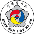Shinson Hapkido Schule Luzern