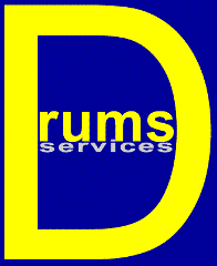 www.drumservices.ch,                   Drums
Services ,     2000 Neuchtel      