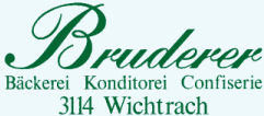 www.beck-bruderer.ch Bckerei Konditorei , 3114
Wichtrach.