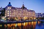 Das PALACE Hotel LUZERN: Luxushotel Wellnesshotel
Beautyhotel Swiss Top Hotels 