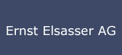 www.elsasserag.ch: Ernst Elsasser AG            5737 Menziken