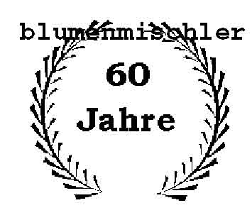 www.blumenmischler.ch  Blumen Mischler GmbH, 3084
Wabern.