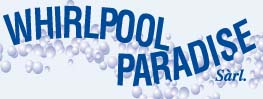 www.whirlpool-paradise.ch: Paradise Srl     1796 Courgevaux