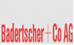 www.baco.ch: Badertscher   Co AG                3006 Bern